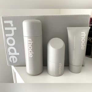 Rhode Skincare